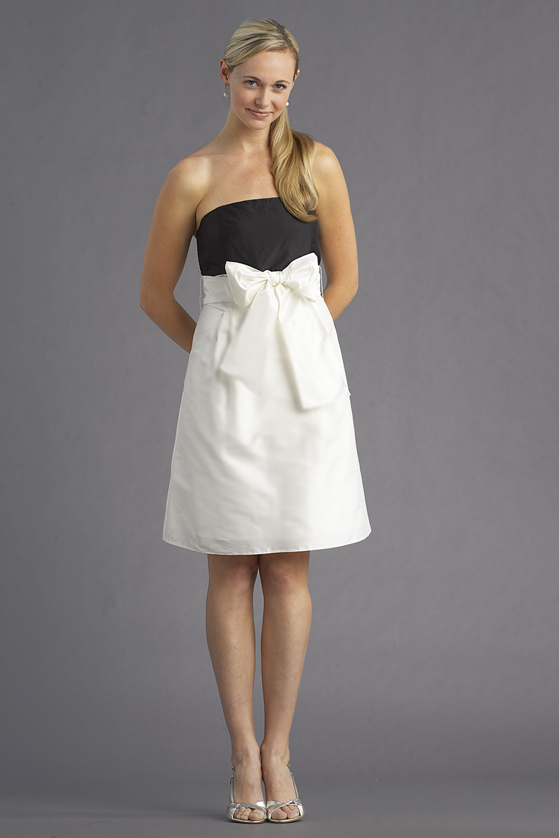 Rehearsal Dinner Dress - Chantal Dress 9426 - Siri - San Francisco