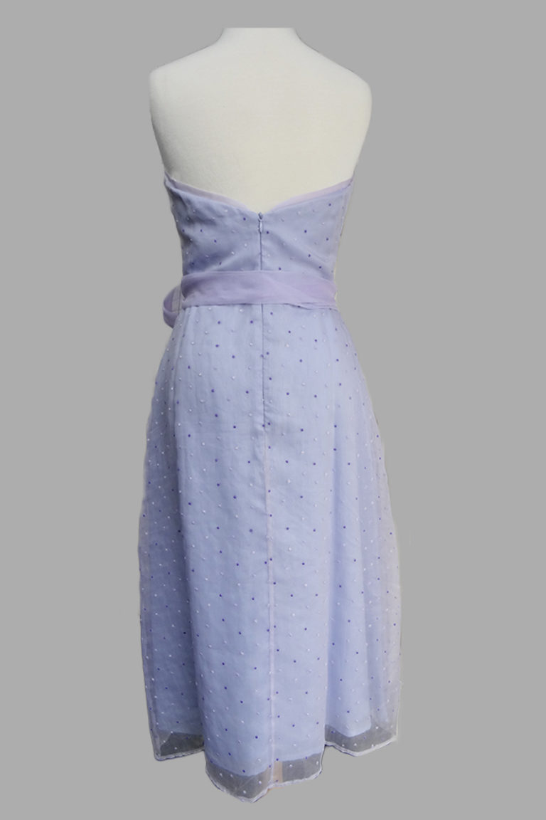 Siri - San Francisco Special Occasion Dresses - Tiffany Breakfast Dress 9648