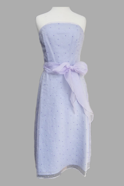 Siri - San Francisco Special Occasion Dresses - Tiffany Breakfast Dress 9648