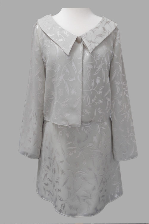 Siri - Jackets - San Francisco Jackets - Short Jacket 4606