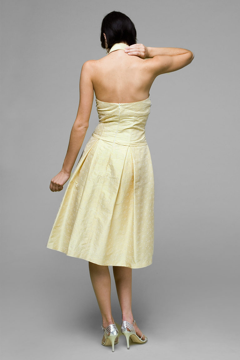 Siri - San Francisco Day Dresses - Day Dresses - Siena Sundress 5454