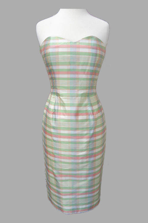 Siri - Cocktail Dresses - Dresses - Island Sheath 5746