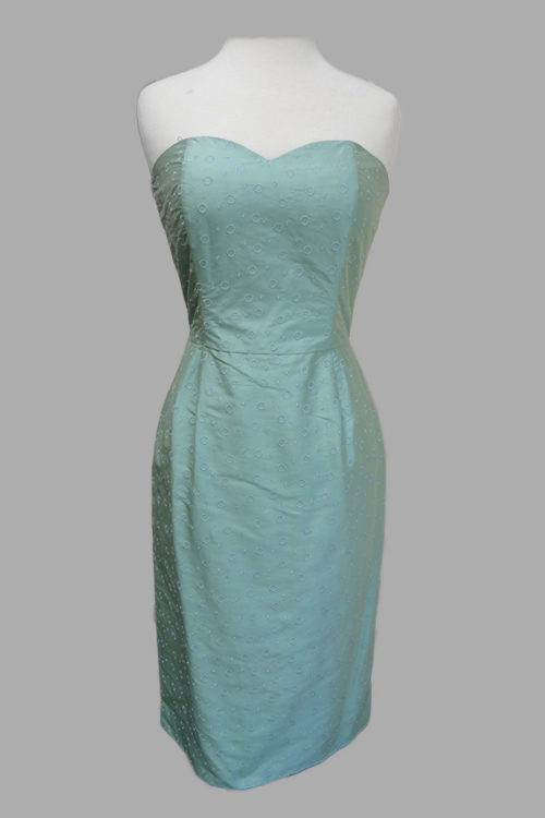Siri - San Francisco Cocktail Dresses - Cocktail Dresses - Island Sheath 5746