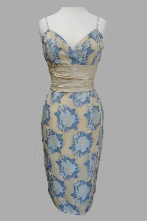 Siri - Special Occasion Dresses - San Francisco Special Occasion Dresses - Rue Royale Dress 5965