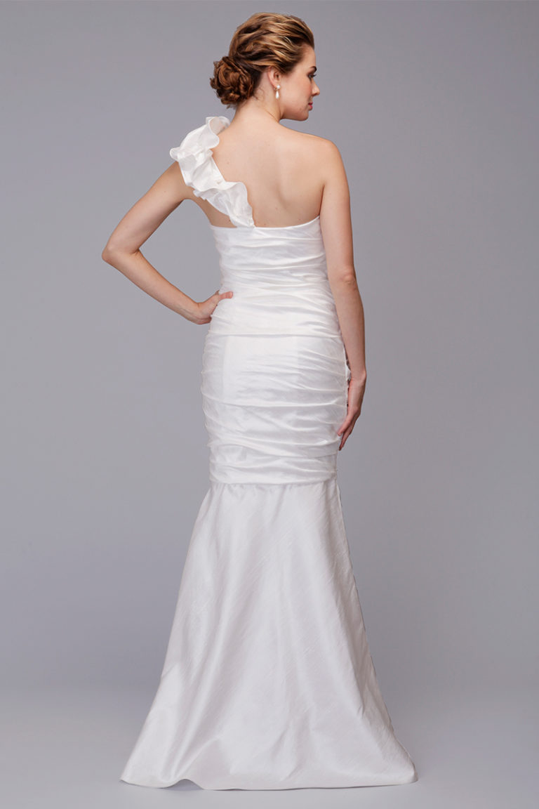 Siri - Bridal Gowns - Santa Cruz Gown 9344 - San Francisco