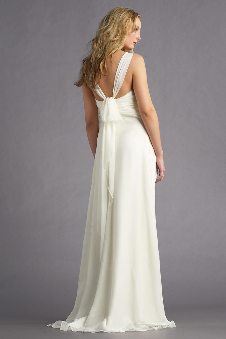 Siri - Bridal Gowns - Vista Point Gown 9392 - San Francisco