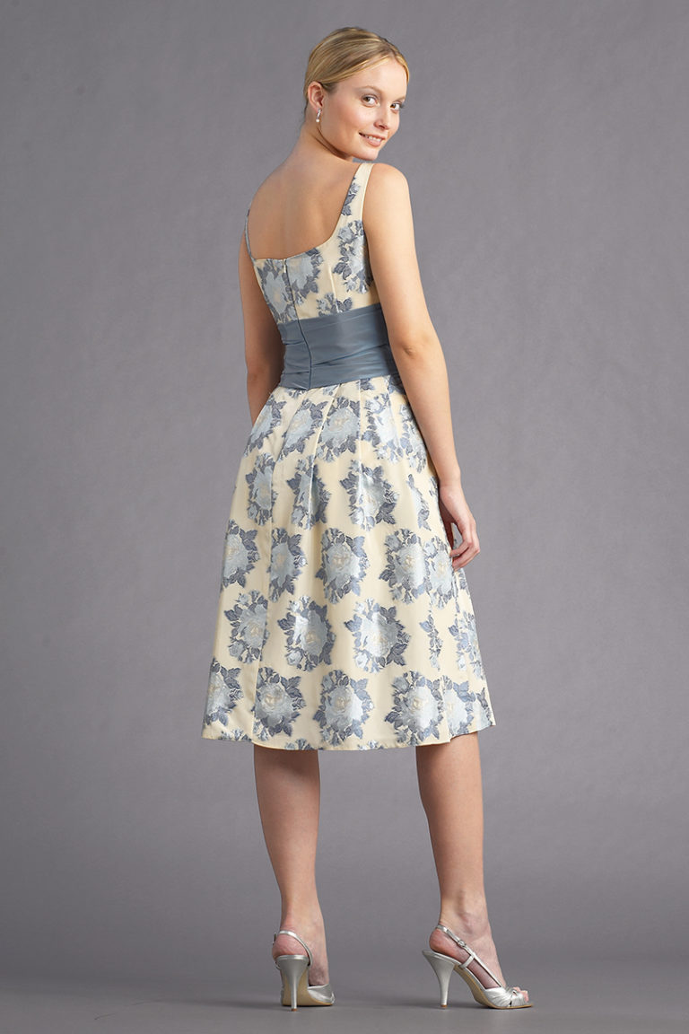Siri - Special Occasion Dresses - San Francisco Special Occasion Dresses - Sandra Dee Dress 9465