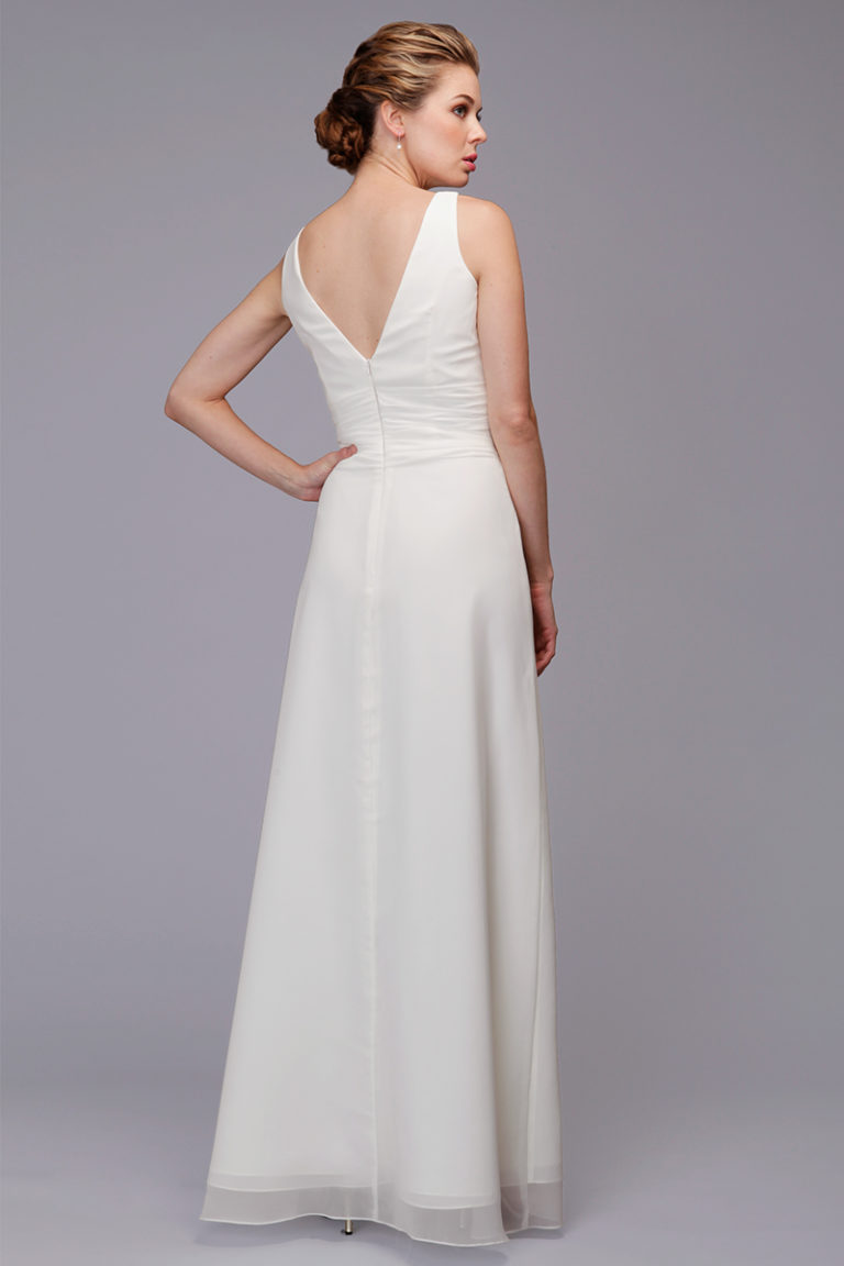 Siri - Bridal Gowns - Veronika Gown 9566 - San Francisco