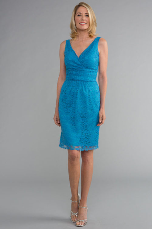 Siri - Special Occasion Dresses - Delphi Dress 5536 - San Francisco