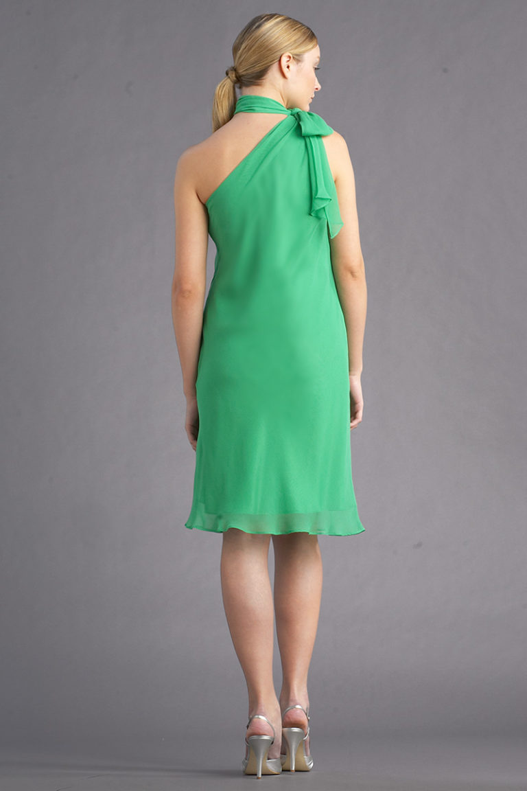 Siri - Cocktail Dress - Trinidad Dress 5720 - San Francisco