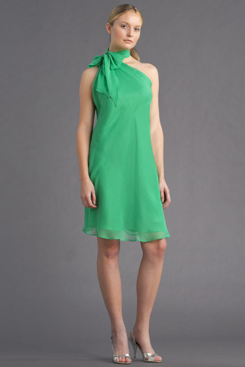 Siri - Cocktail Dress - Trinidad Dress 5720 - San Francisco