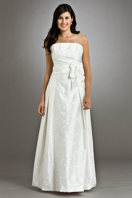 Siri - Sale Bridal - Grand Canal Gown 5973 - San Francisco