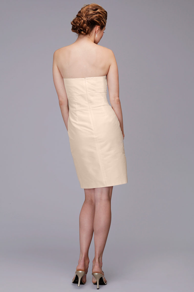 Siri - Bridal Dress - Lotus Bridal Dress 9505 - San Francisco