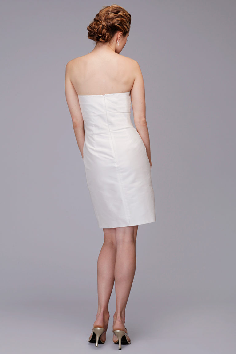 Siri - Bridal Dress - Lotus Bridal Dress 9505 - San Francisco