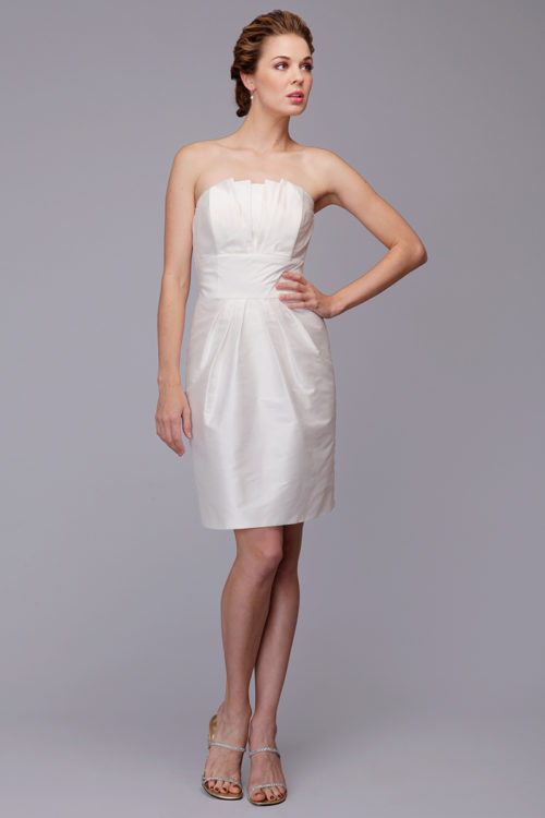 Siri - Bridal Dress - Lotus Bridal Dress 9505 - San Francisco