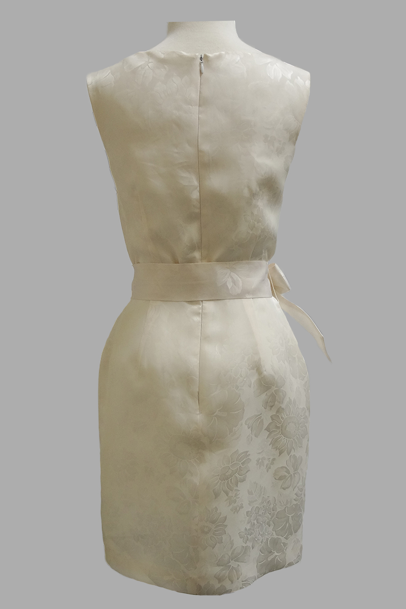 Rehearsal Dinner Dress - Hepburn Dress - Siri - San Francisco