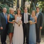 Siri - Mother of the Bride Dress - Palm Desert Dress 9326 - San Francisco