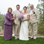 Hazel Fugett - Siri Dresses - San Francisco - Jeramie Lu Photography