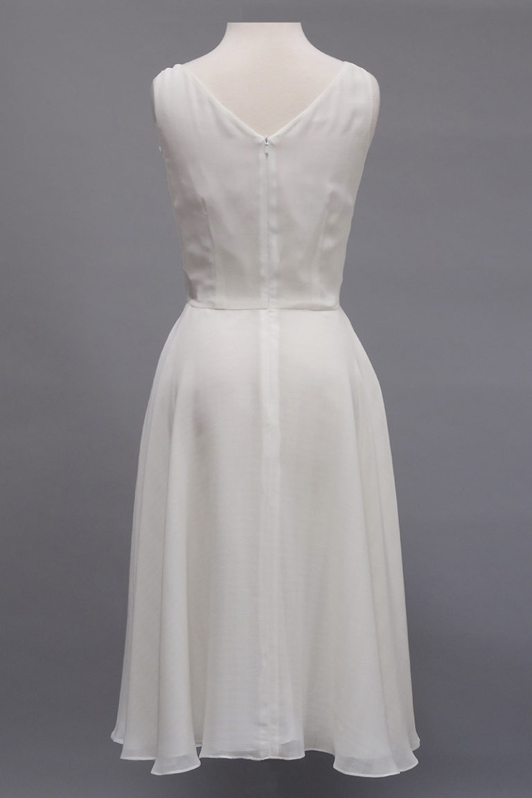 Siri - Day Dress - Madge Dress 5531 - San Francisco
