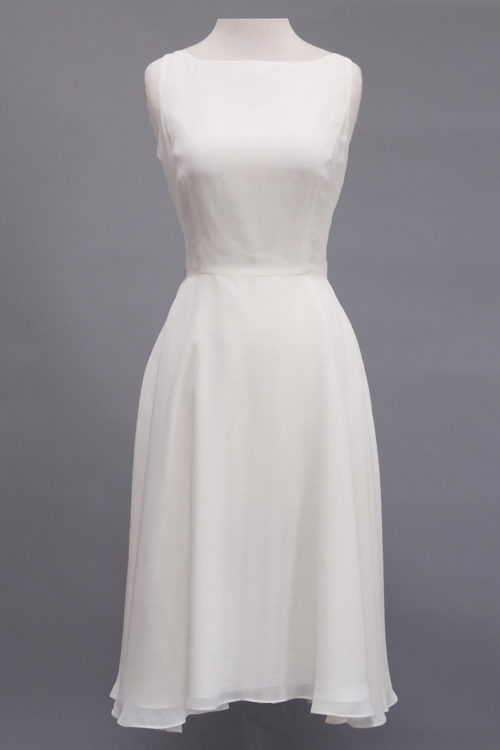 Siri - Day Dress - Madge Dress 5531 - San Francisco