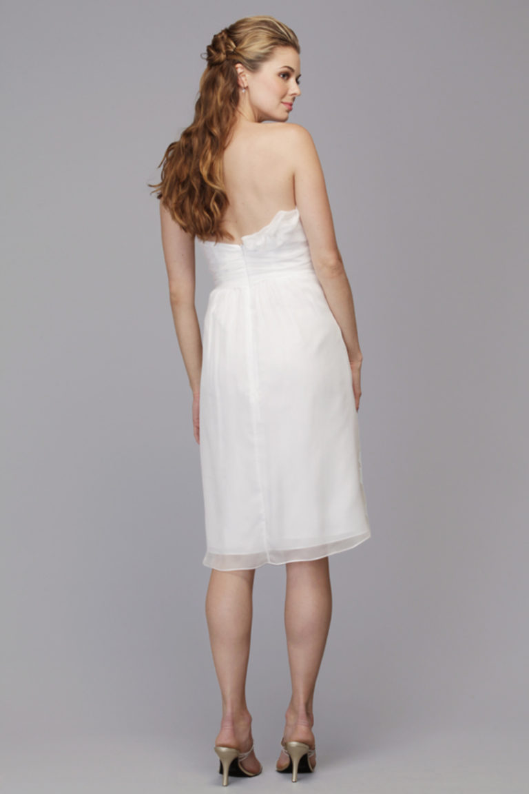 Siri - Bridal Dress - Bali Dress 5712 - San Francisco
