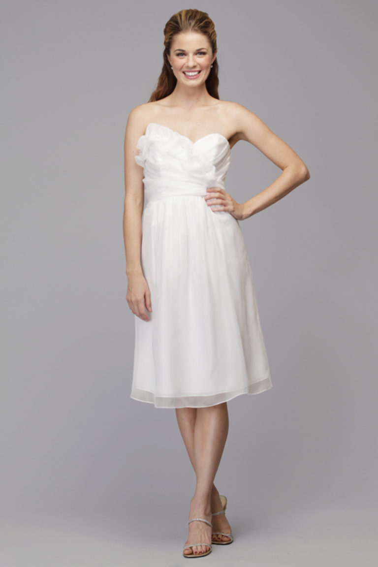 Siri - Bridal Dress - Bali Dress 5712 - San Francisco