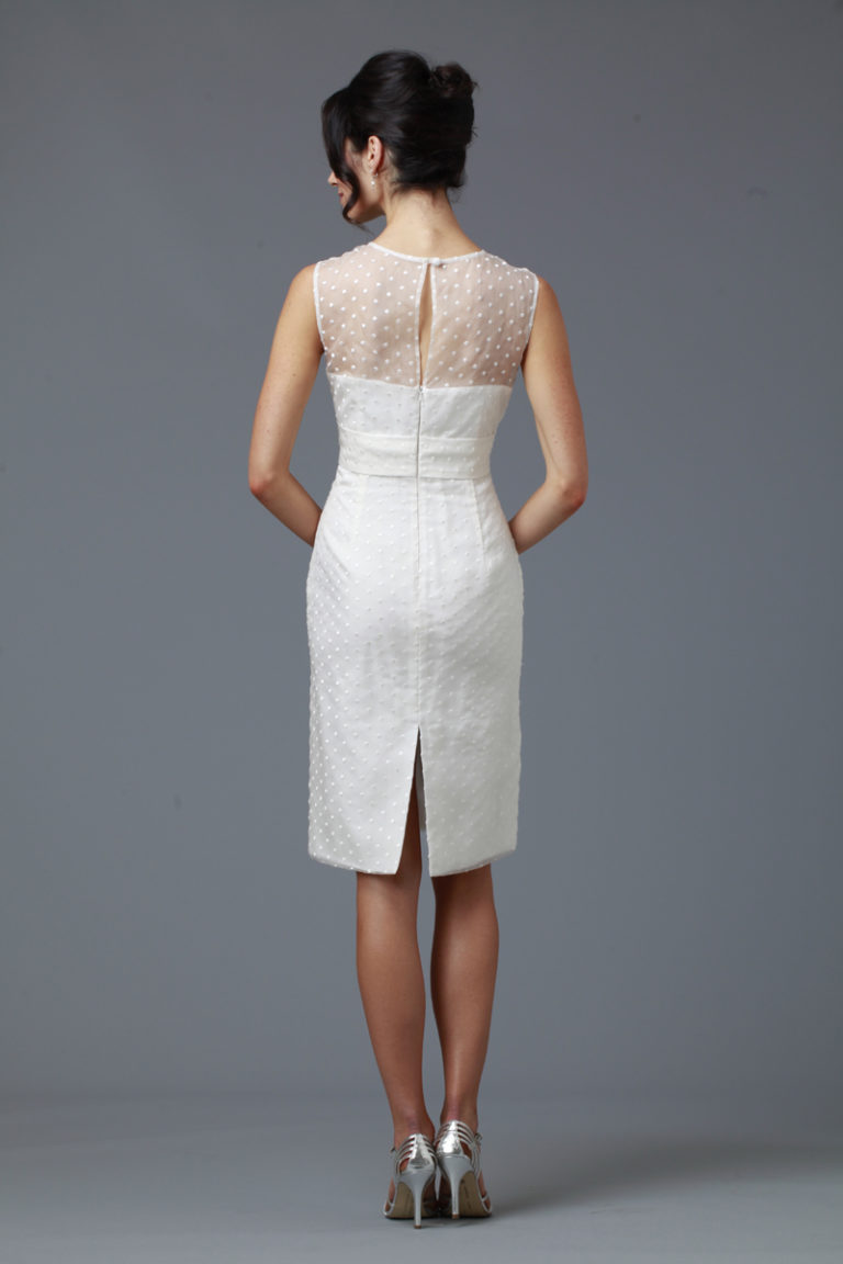 Siri Bridal Dress - Julep Dress 9280 - San Francisco