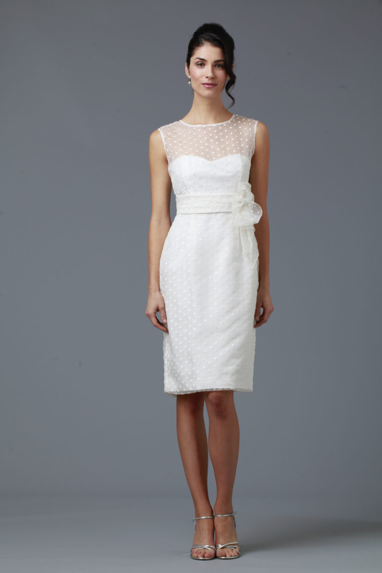 Siri Bridal Dress - Julep Dress 9280 - San Francisco