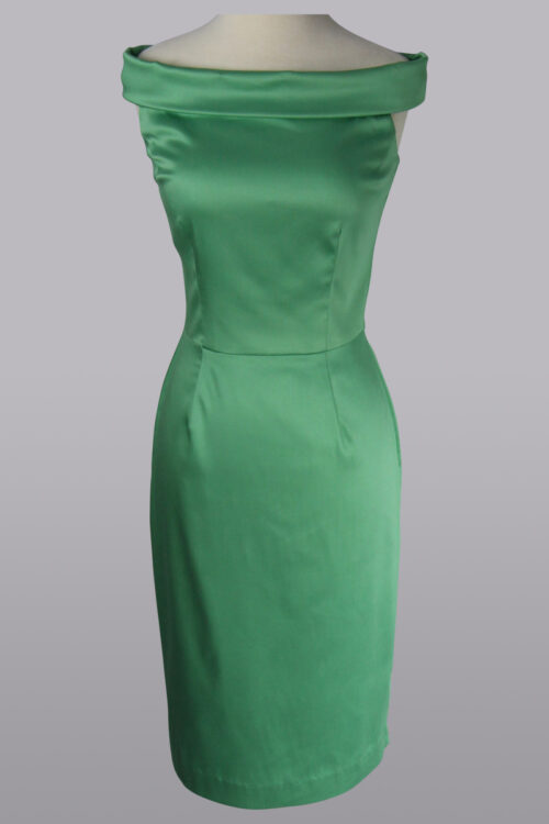 Stretch dress