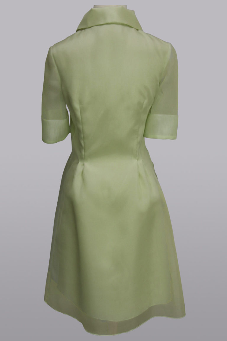 Siri Dresses - Ingrid Dress
