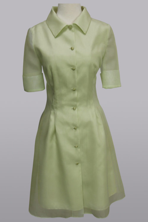 Siri Ingrid Dress