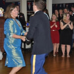 Mother of the groom dress gallery image
