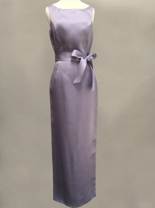 Bridesmaid Gown