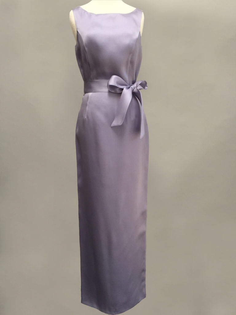Bridesmaid Gown