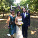 Mother of the bride gallery image