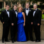 Mother of the groom dress gallery image