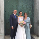 Mother of the bride dress photo gallery