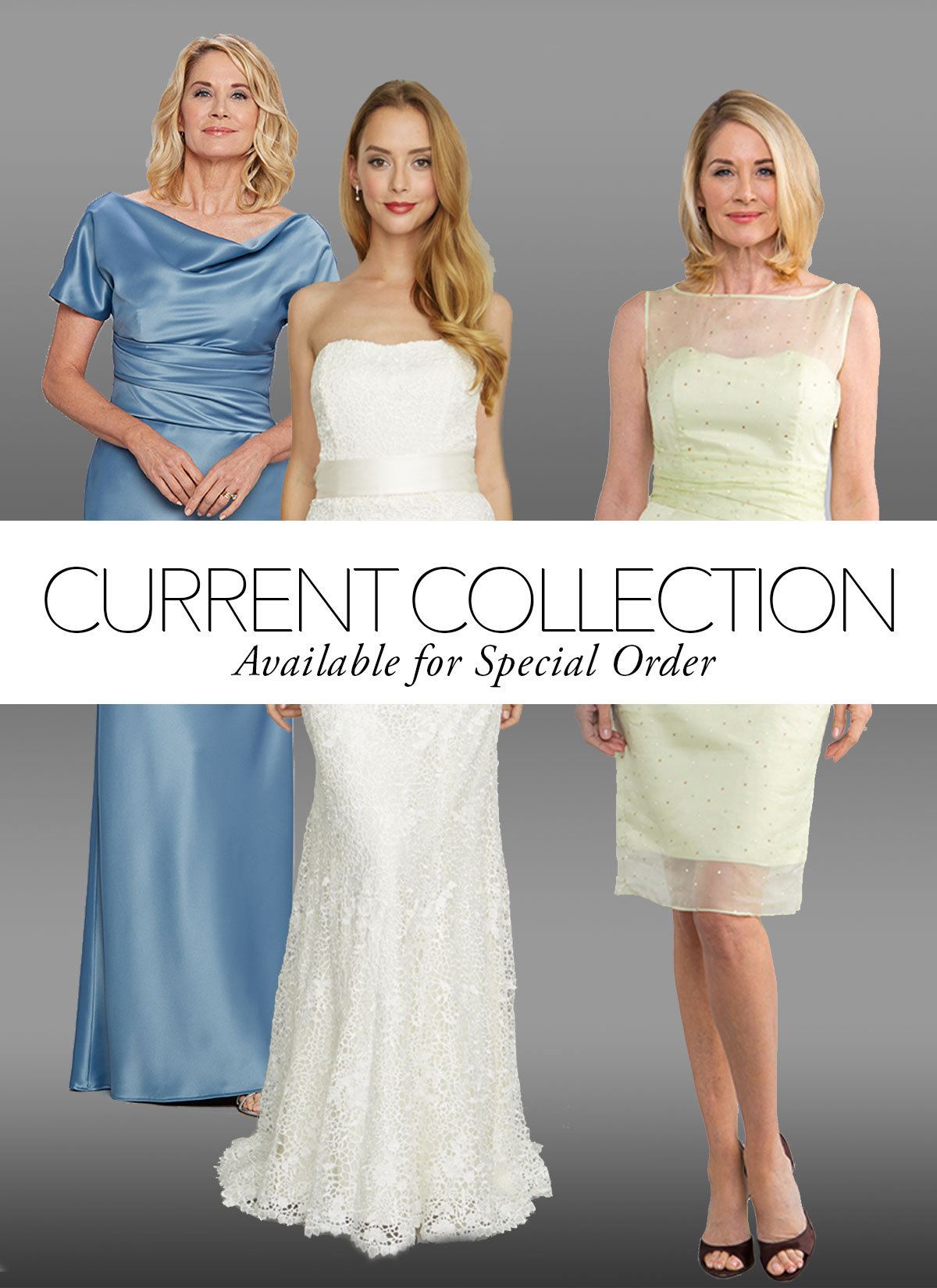 mother of the bride 2019 collections