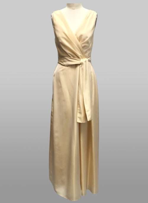 Glamorous Evening Gown