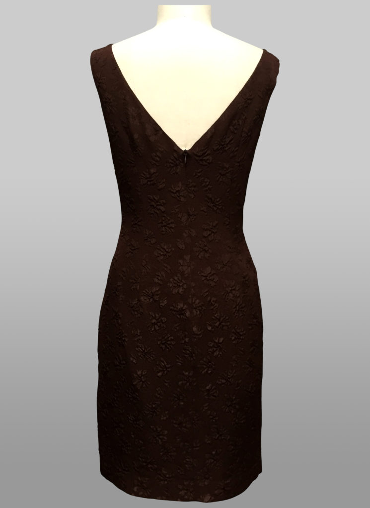 Siri Cocktail Dress