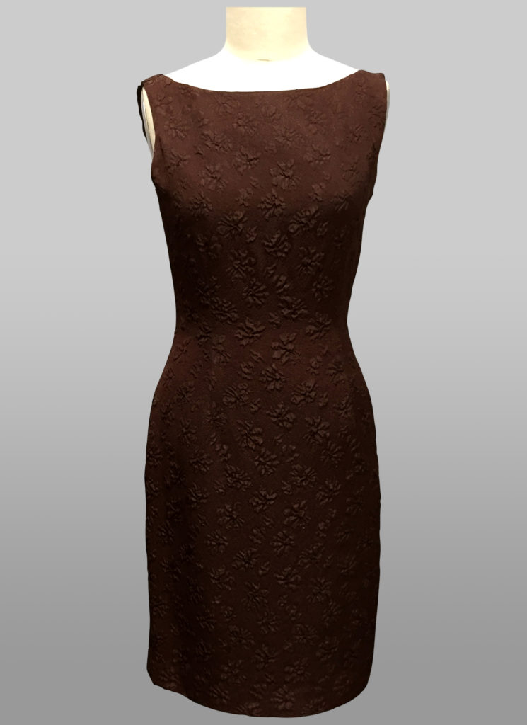 Siri Cocktail Dress