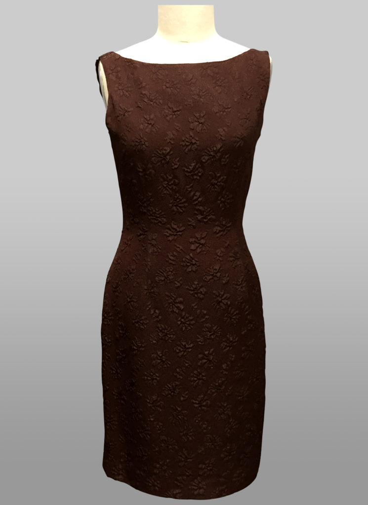 Siri Cocktail Dress