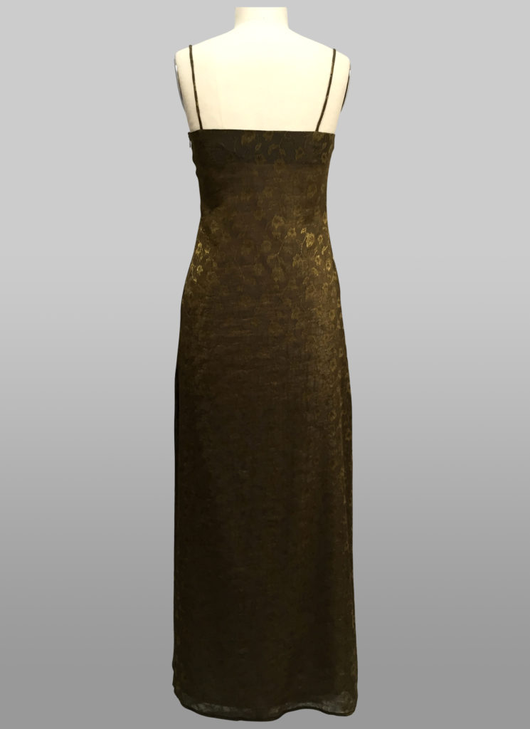 Slip Gown