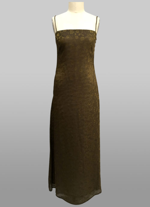 Siri Gown