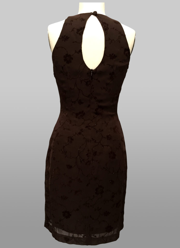 Cocktail Dress
