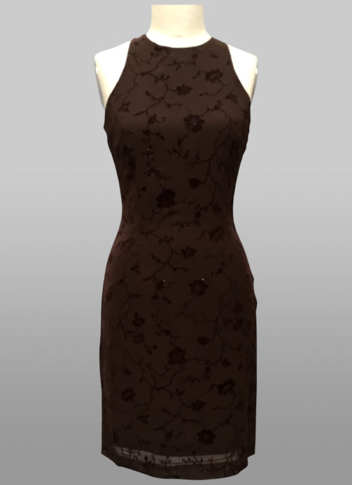 Cocktail Dress