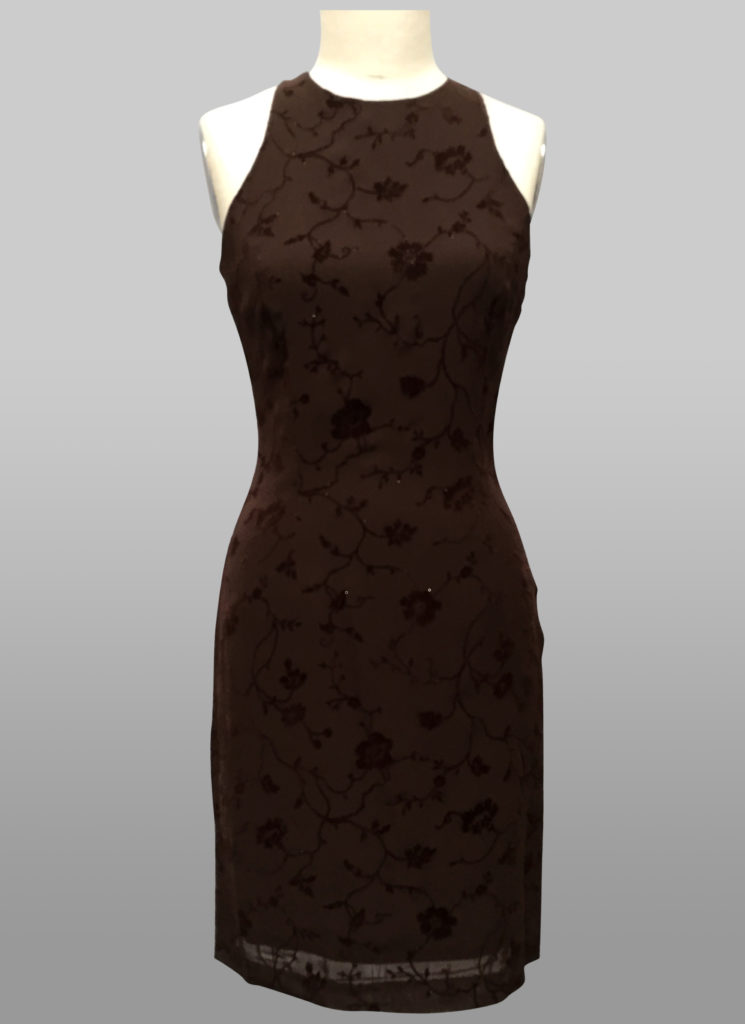 Cocktail Dress