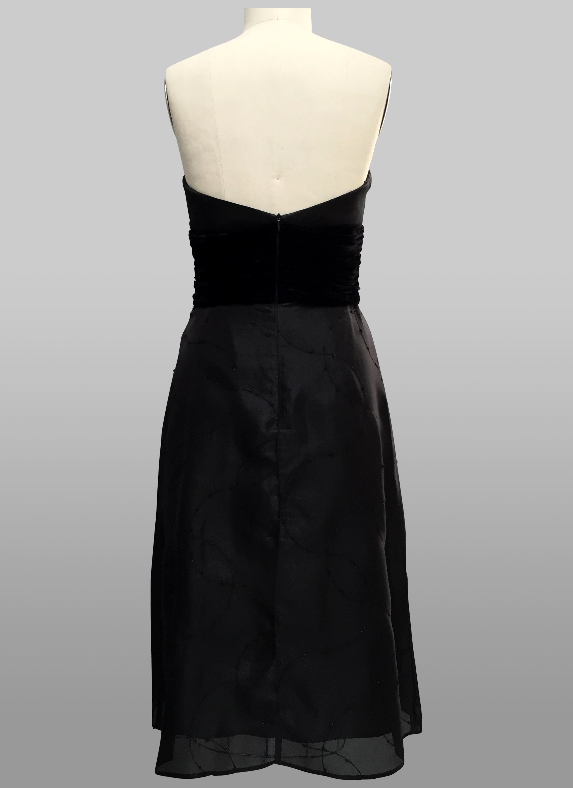 cocktail black tie