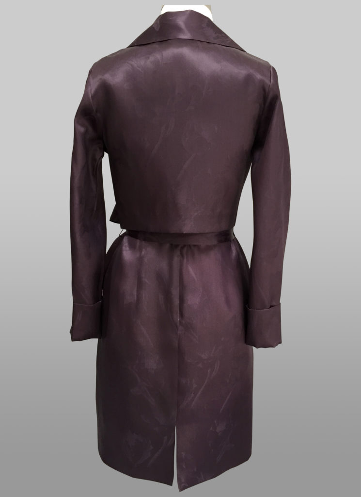Audrey Hepburn Dress and Jacket