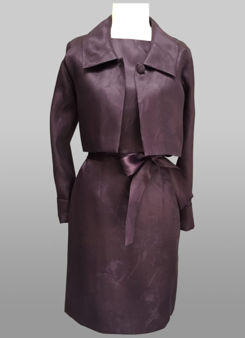 Audrey Hepburn Dress and Jacket